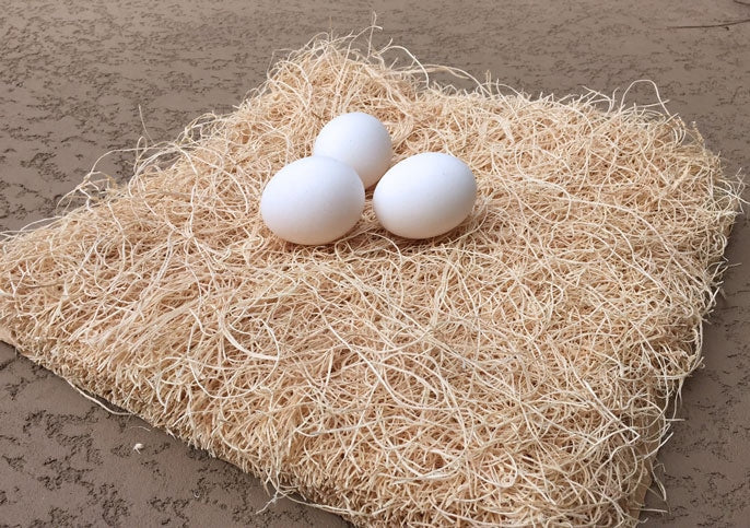 Nesting Pads
