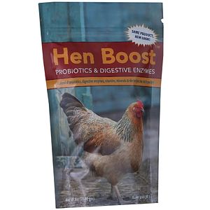 Probiotics for Hens