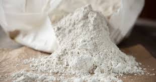 Diatomaceous Earth Food Grade Powder - bulk 6 lbs