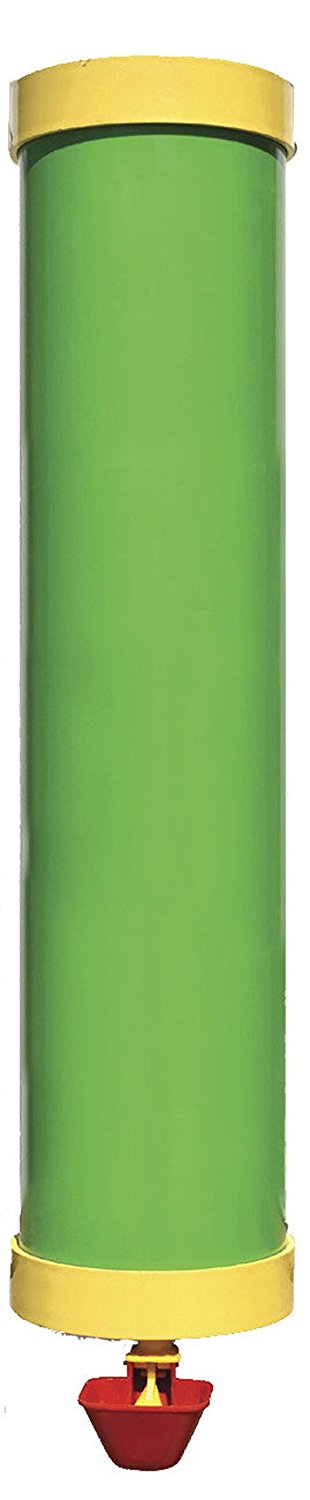 Wall Mounted Waterer by Rugged Ranch