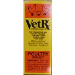 VetRx