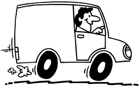 FEED DELIVERY + supplies