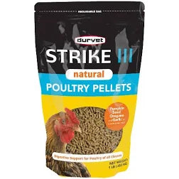 Dewormer, chemical free