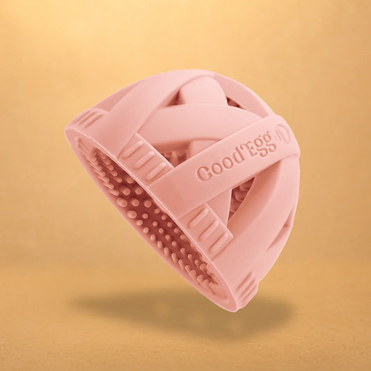 Egg cleaning Brush