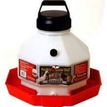Waterer 3 Gallon, gravity fed