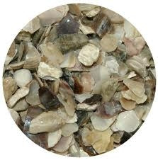 Oyster Shells 10 lbs