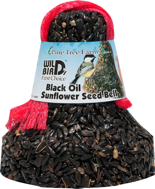 Sunflower Seed Hanging Ball